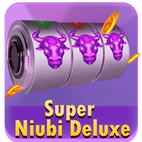 Super Niubi Deluxe